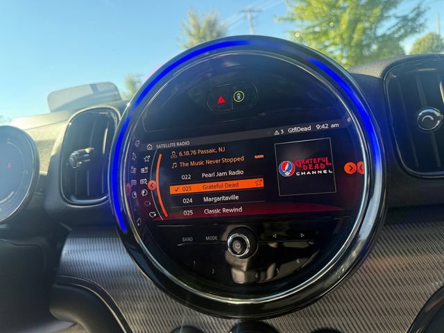 Used 2021 MINI Cooper Countryman S w/ Driver Assistance Package AWD/4WD image 17