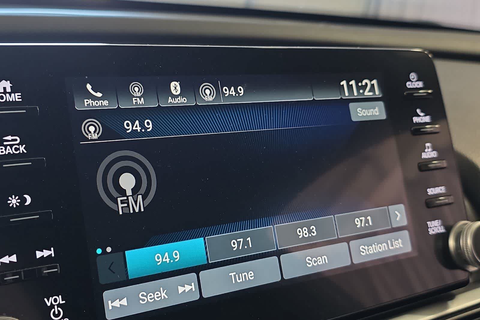 Used 2020 Honda Accord Sport image 19