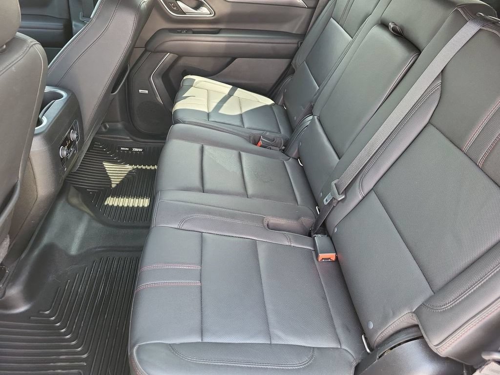 Used 2021 Chevrolet Tahoe RST AWD/4WD image 31