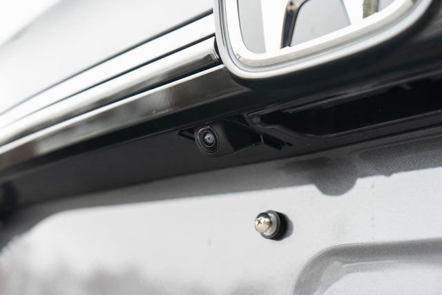 New 2026 Honda Odyssey Elite image 11