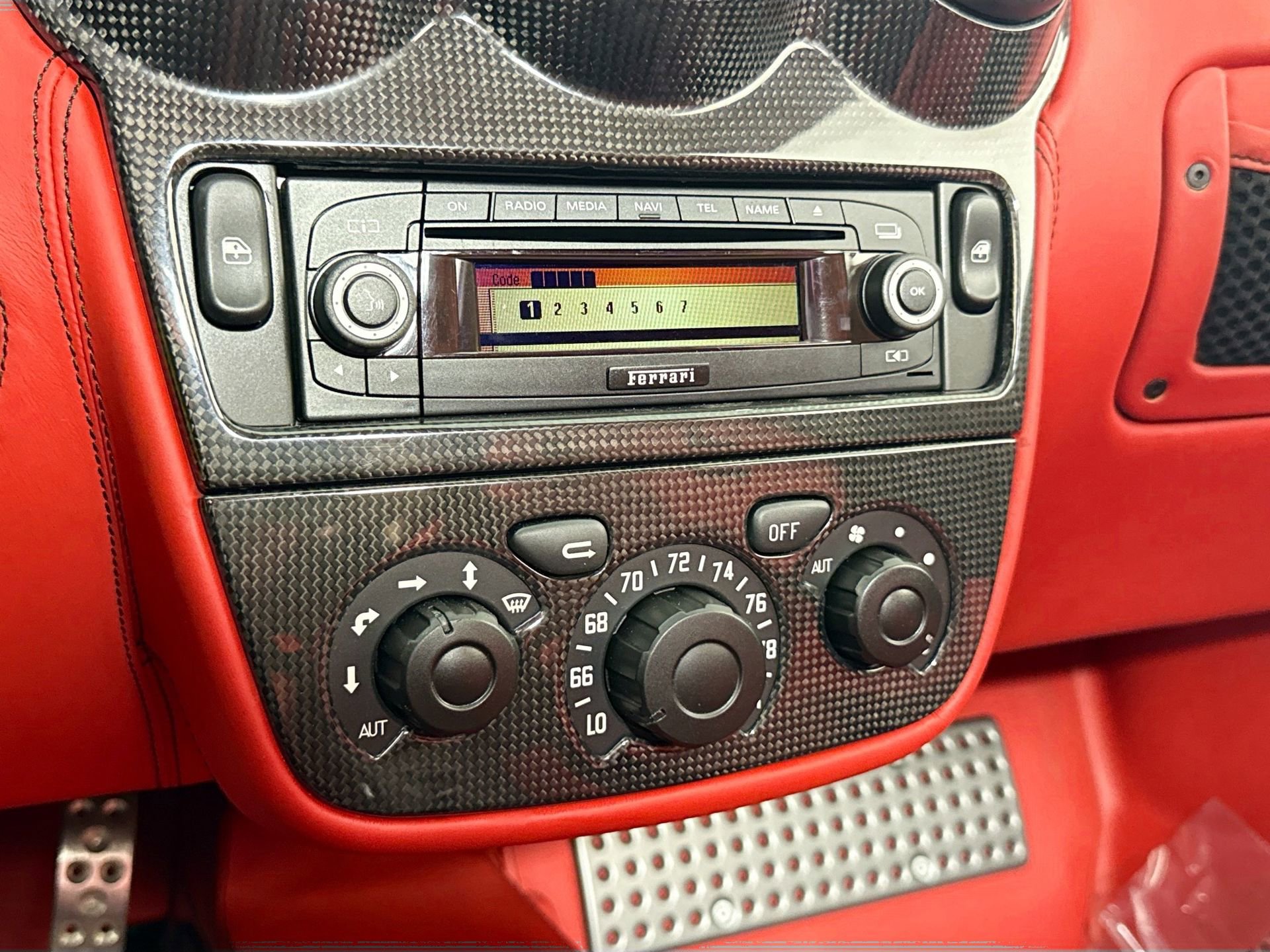 Used 2008 Ferrari F430 Scuderia RWD image 12