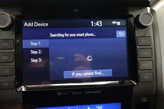 Used 2021 Toyota Tundra TRD Pro image 27