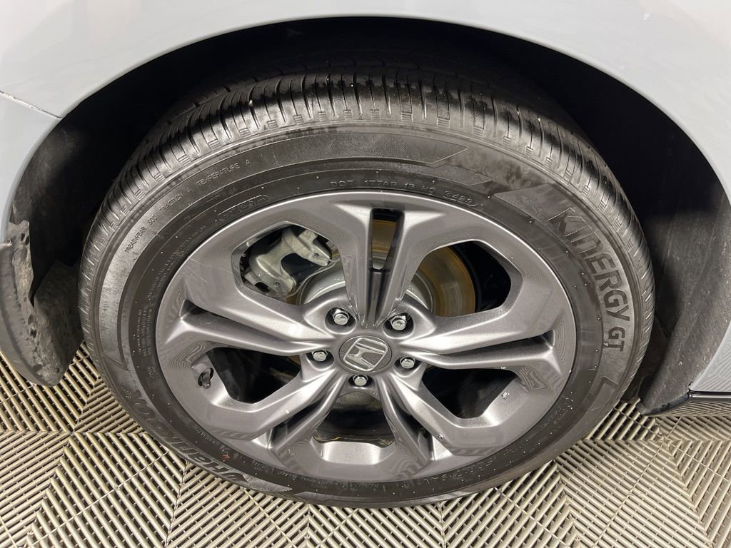 Used 2024 Honda Accord EX-L image 13