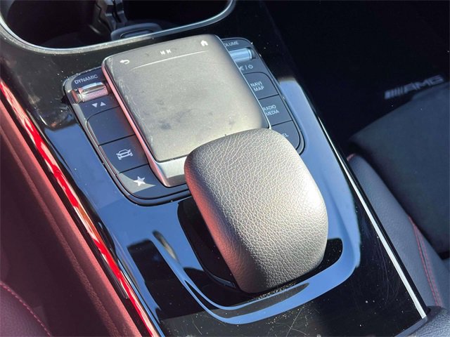 Used 2023 Mercedes-Benz CLA 250 4MATIC image 28