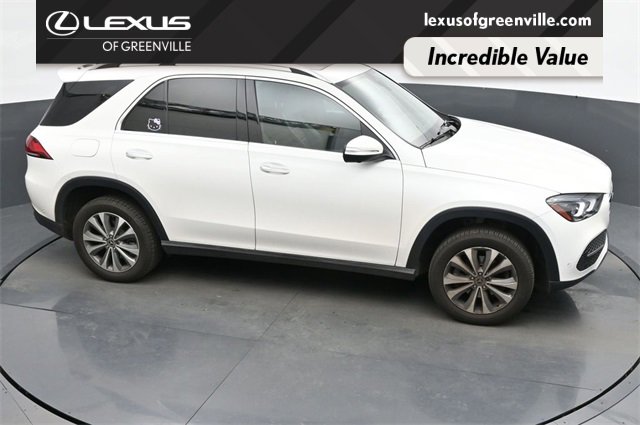 Used 2021 Mercedes-Benz GLE 350 image 46