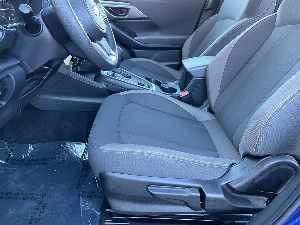 Certified 2025 Subaru Impreza 2.0i image 13