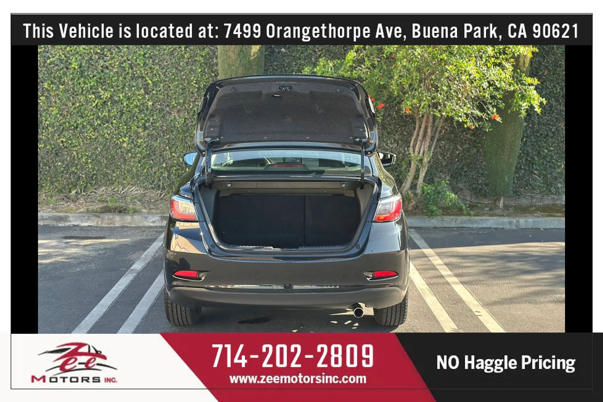 Used 2019 Toyota Yaris LE FWD image 16