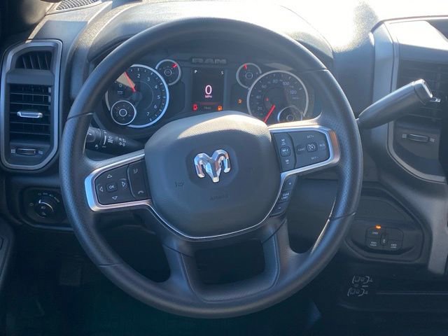 New 2026 RAM 2500 Tradesman w/ Chrome Appearance Group AWD/4WD image 36