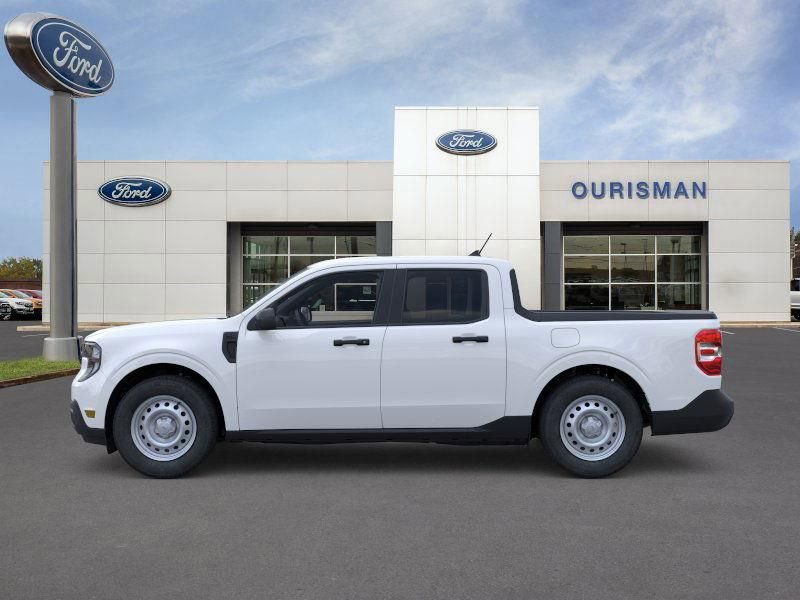 New 2026 Ford Maverick XL image 4
