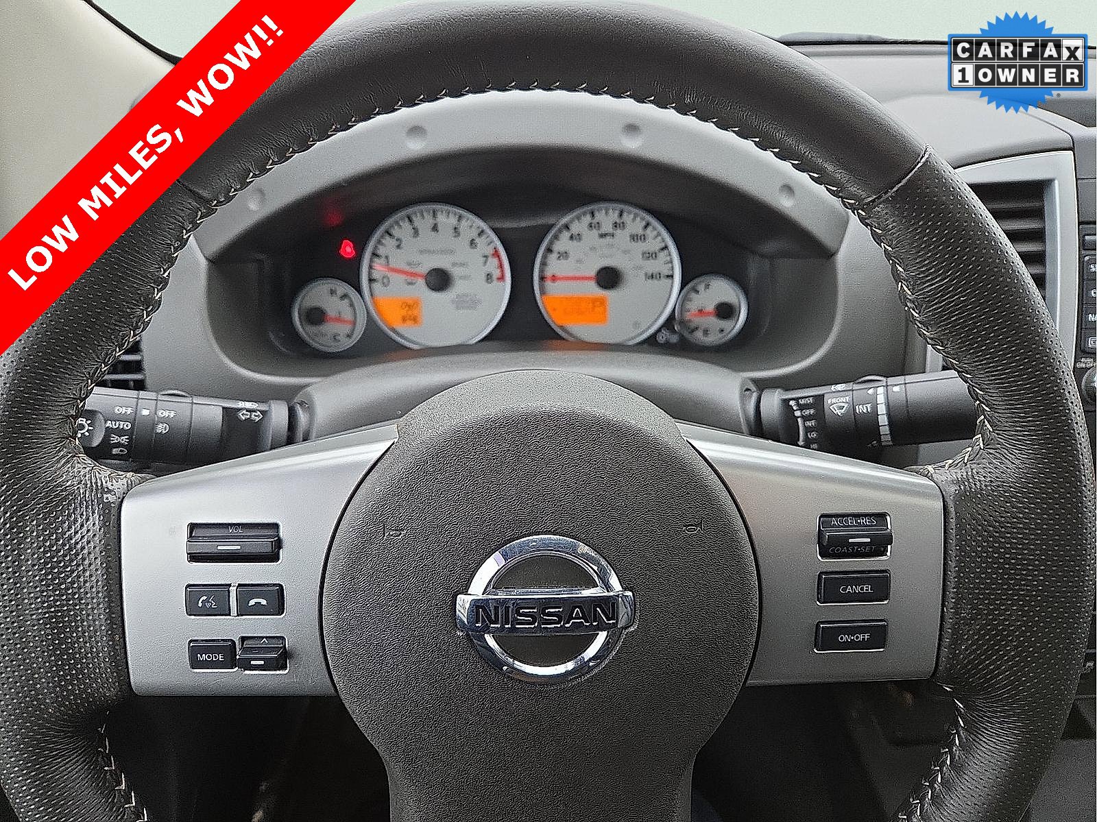 Used 2021 Nissan Frontier PRO-4X w/ Pro-4x Utility Package image 20