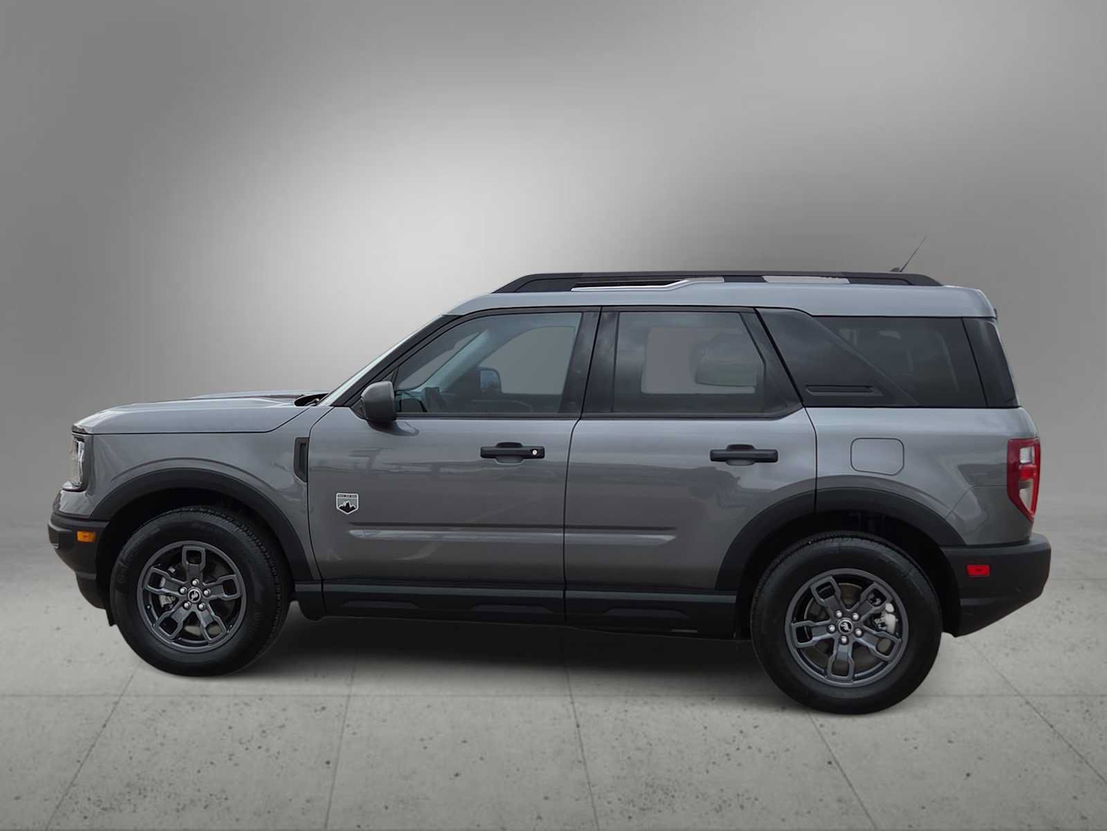 Used 2023 Ford Bronco Sport Big Bend w/ Convenience Package AWD/4WD image 5