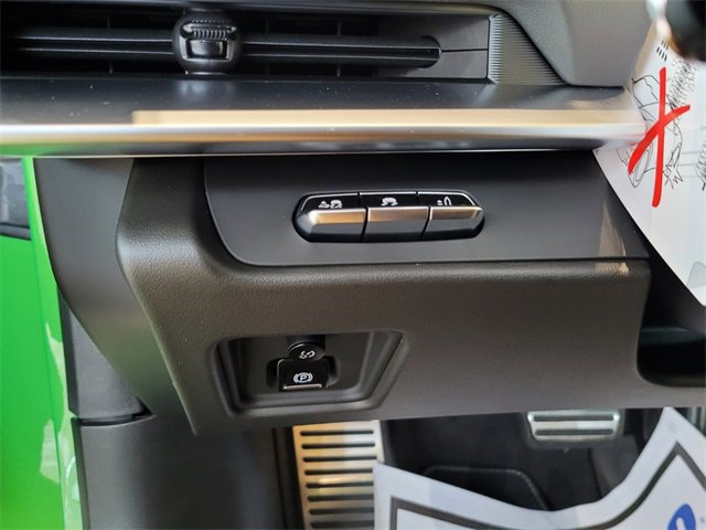 New 2026 Chevrolet Corvette Stingray w/ Z51 Performance Package image 25