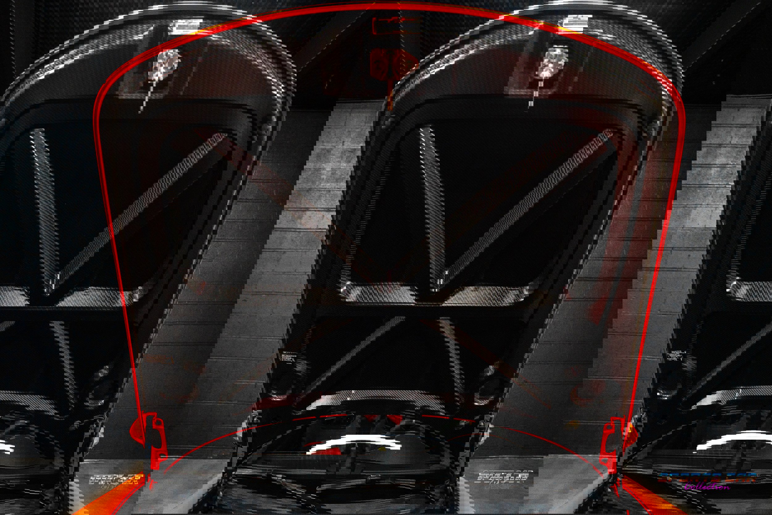 Used 2016 Porsche 911 GT3 RS image 43