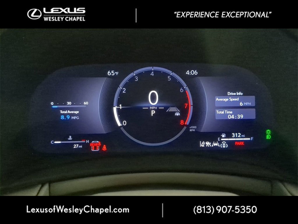 Used 2024 Lexus TX 350 350 Premium image 24