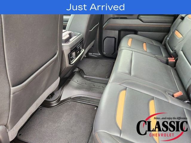 Used 2024 GMC Sierra 2500 AT4 w/ AT4 Premium Plus Package image 41