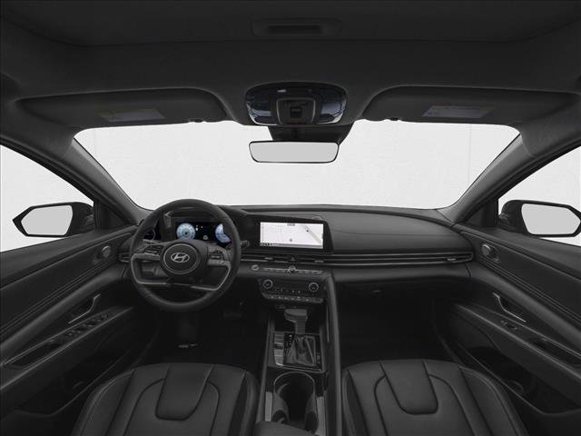 New 2026 Hyundai Elantra Limited FWD image 5