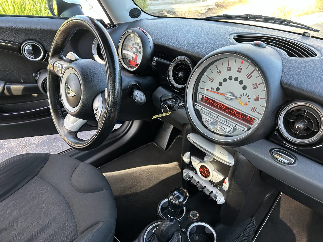 Used 2008 MINI Cooper Hardtop image 21