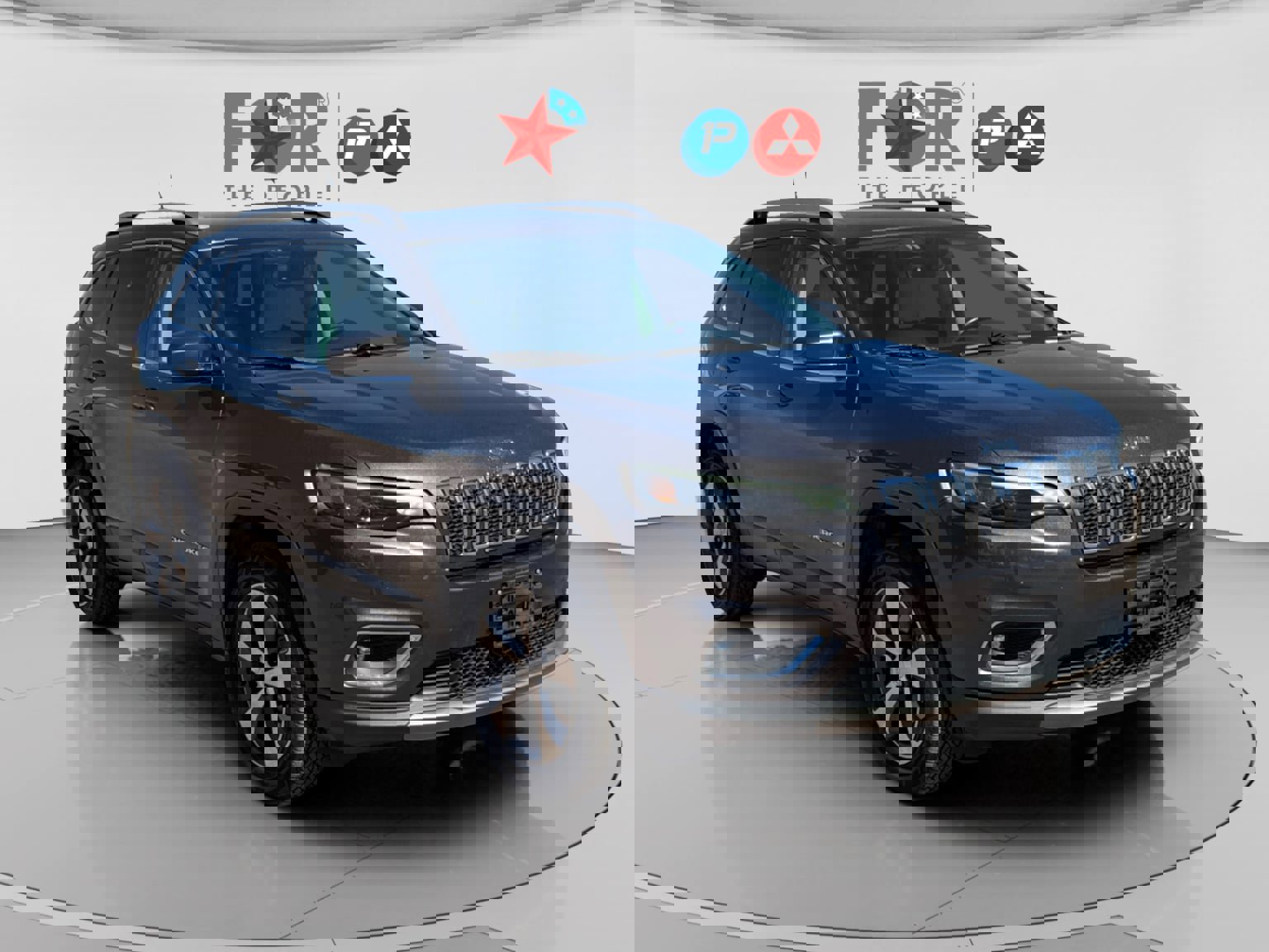 Used 2019 Jeep Cherokee Limited image 7