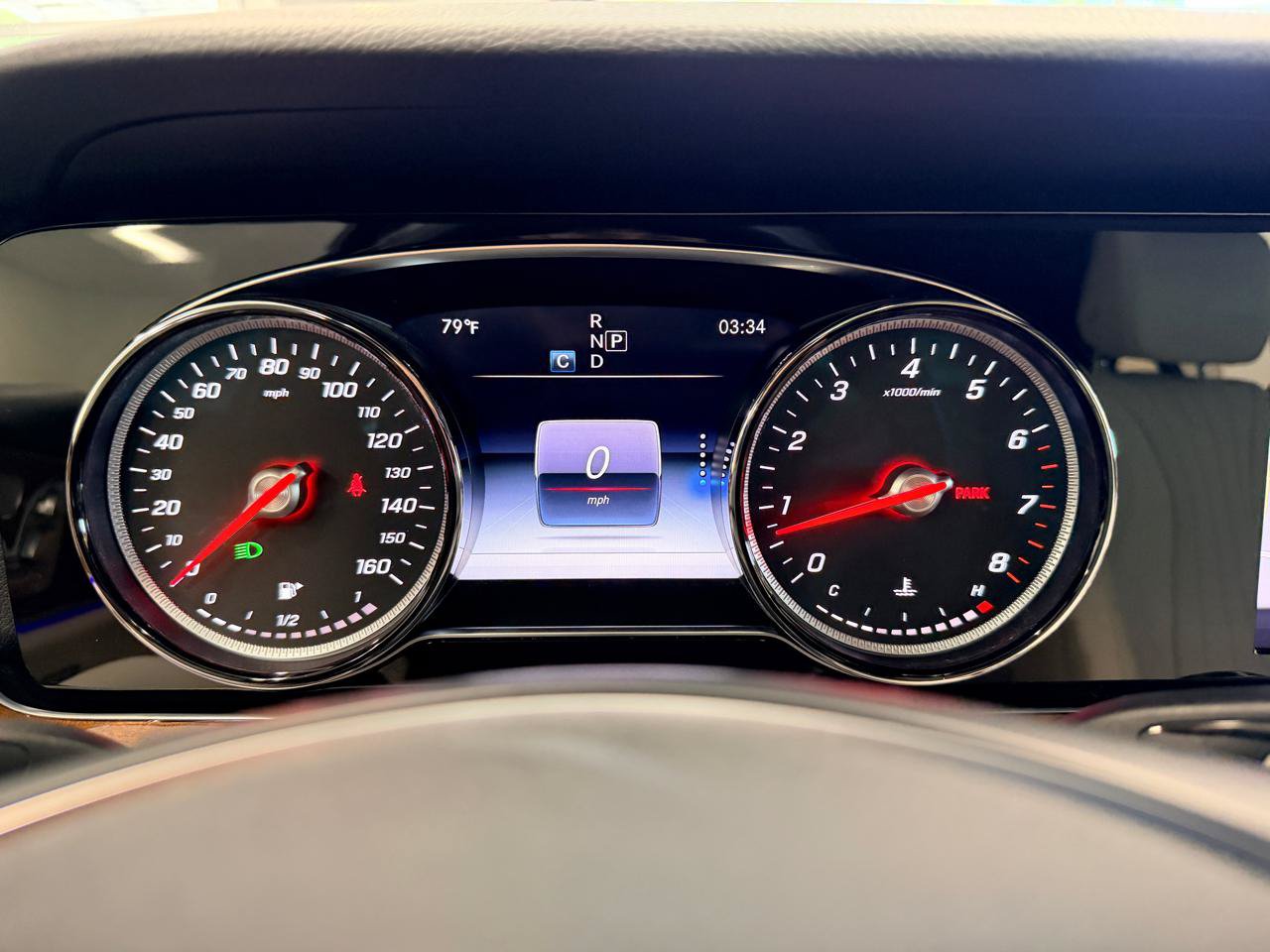 Used 2018 Mercedes-Benz E 300 image 33
