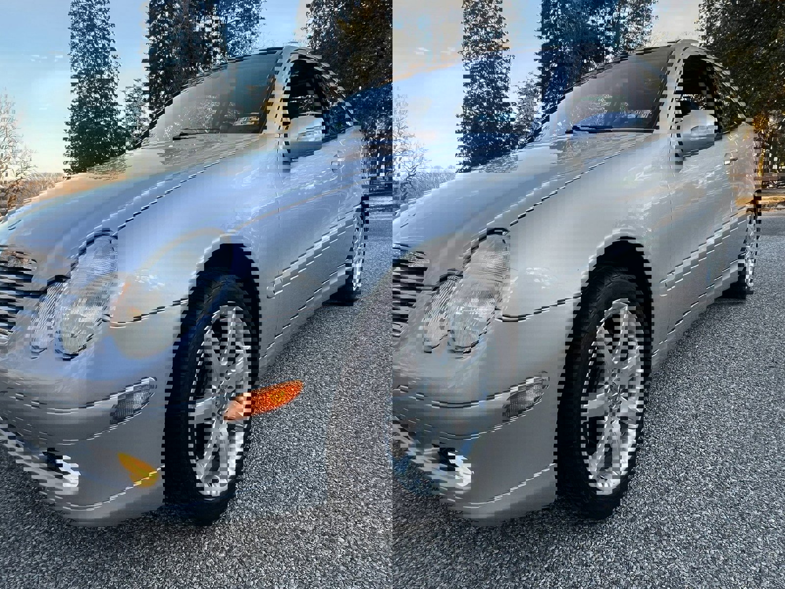 Used 2003 Mercedes-Benz C 320 Coupe image 92