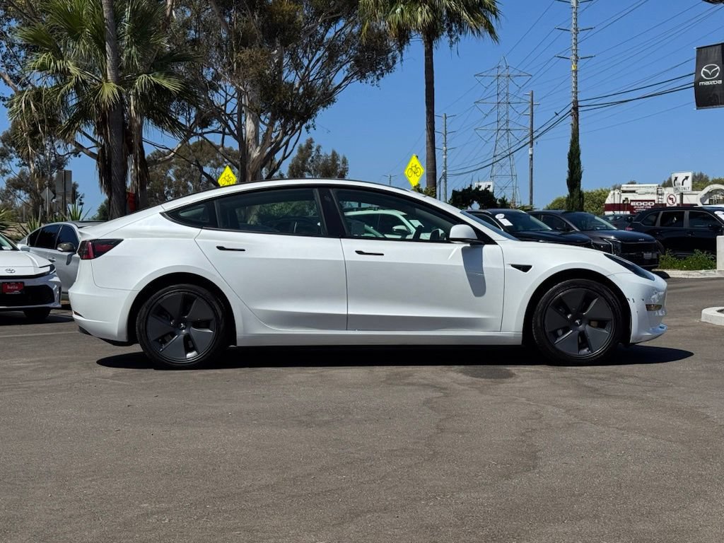 Used 2023 Tesla Model 3 Standard Range RWD image 30
