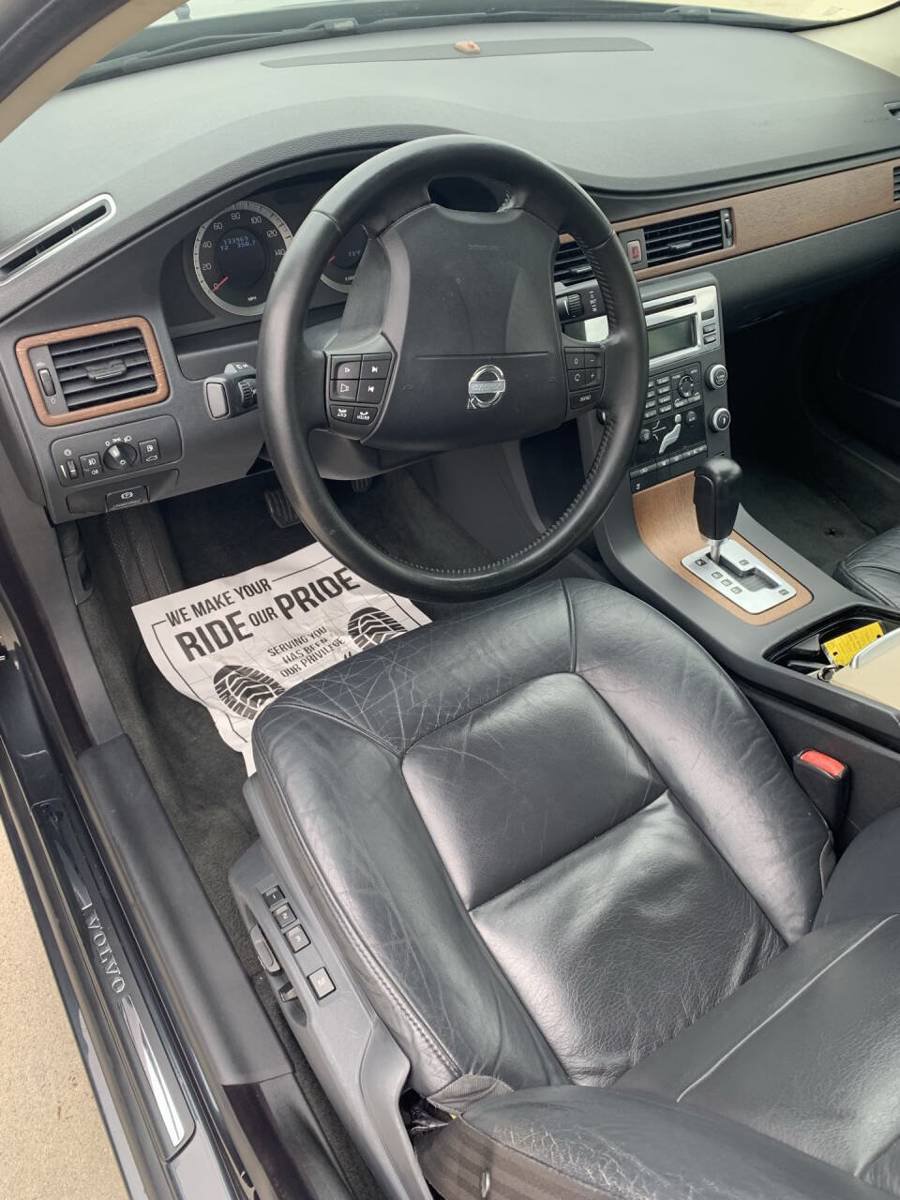 Used 2009 Volvo S80 3.2 FWD image 9