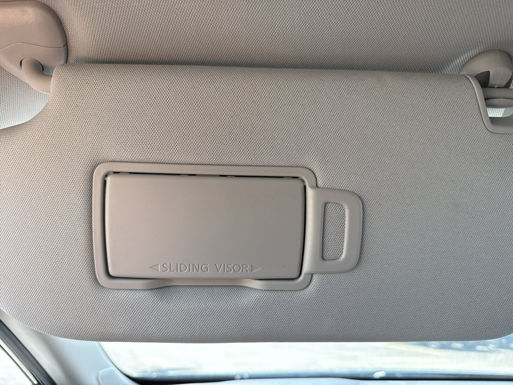 New 2027 Nissan Murano Platinum AWD/4WD image 24