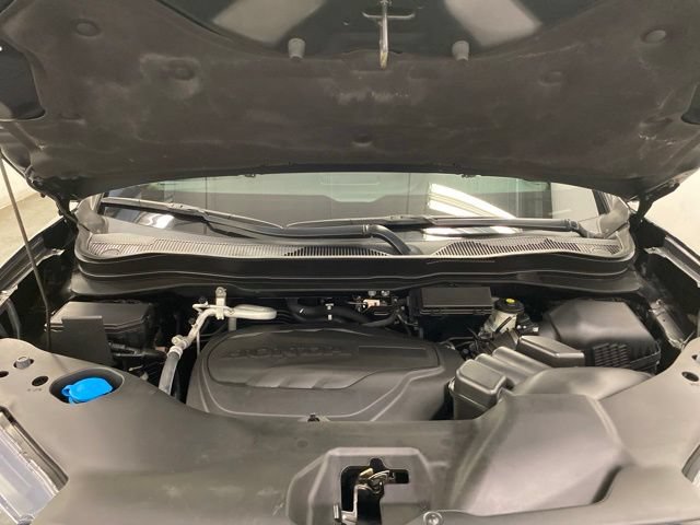 Certified 2023 Honda Ridgeline Black Edition image 28