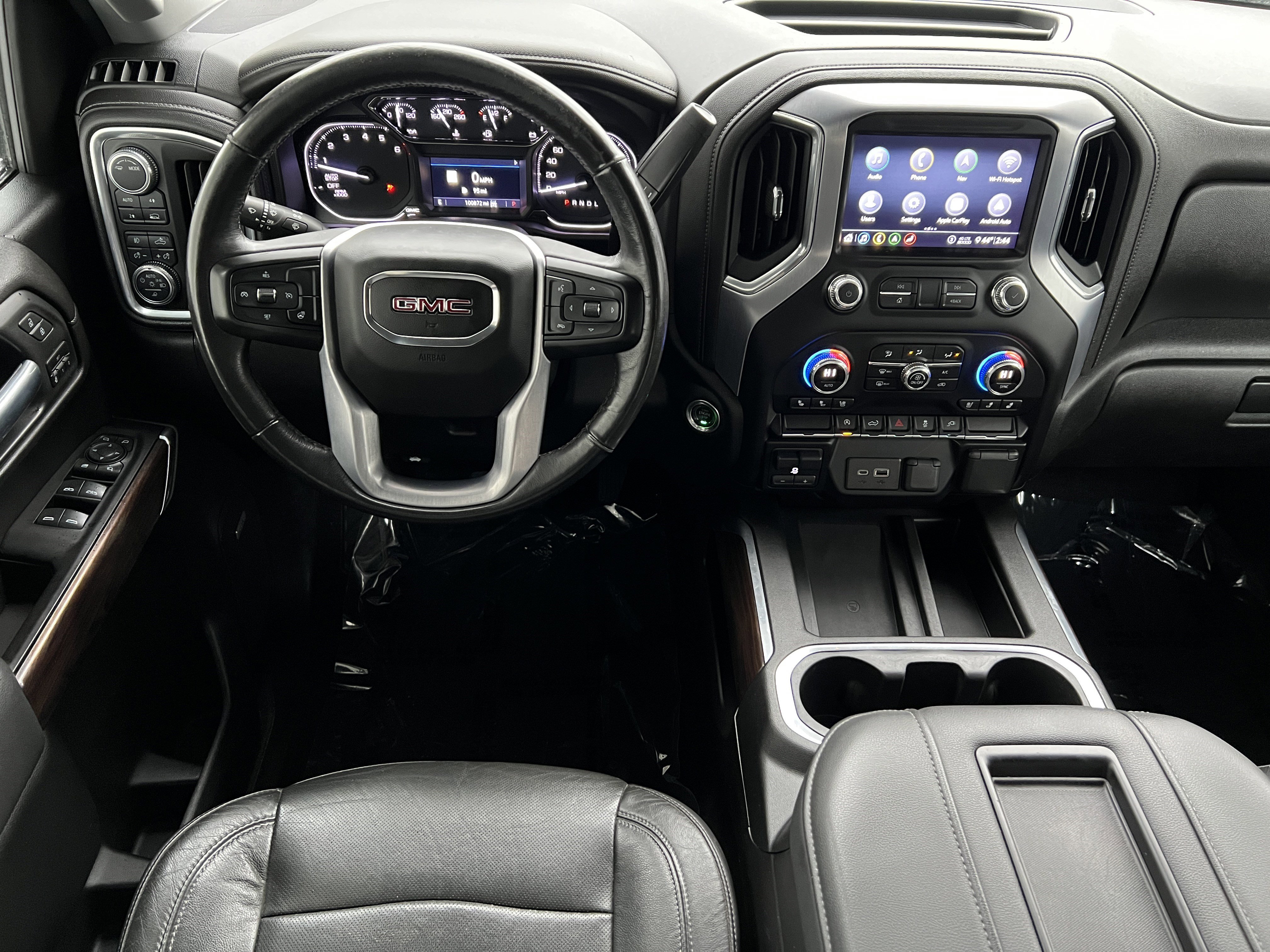 Used 2020 GMC Sierra 1500 SLT w/ SLT Convenience Package image 30