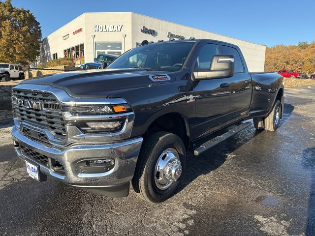 New 2026 RAM 3500 Tradesman