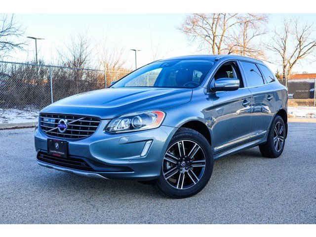 Used 2016 Volvo XC60 T6 Platinum w/ Climate Package image 1