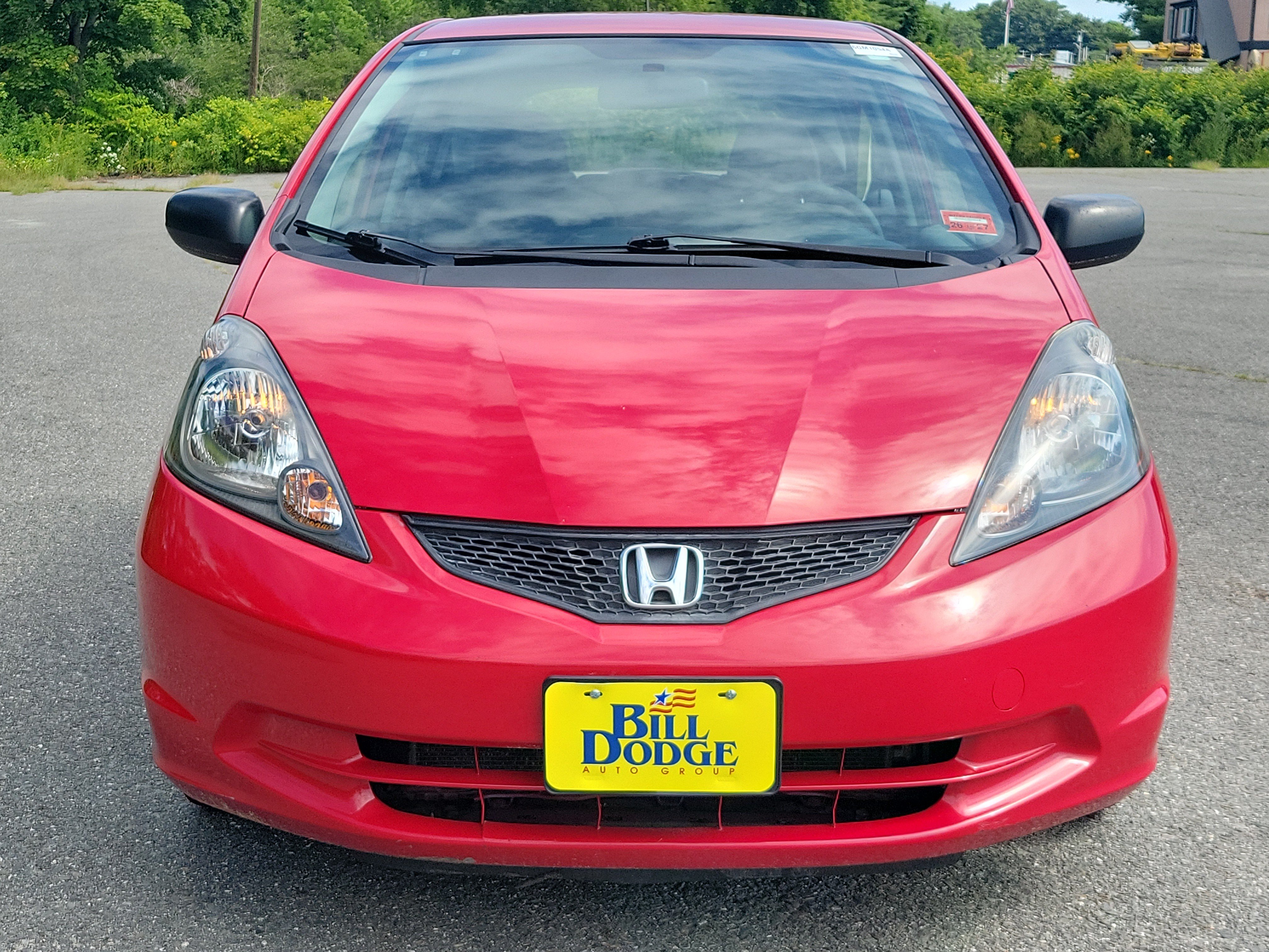 Used 2011 Honda Fit image 2