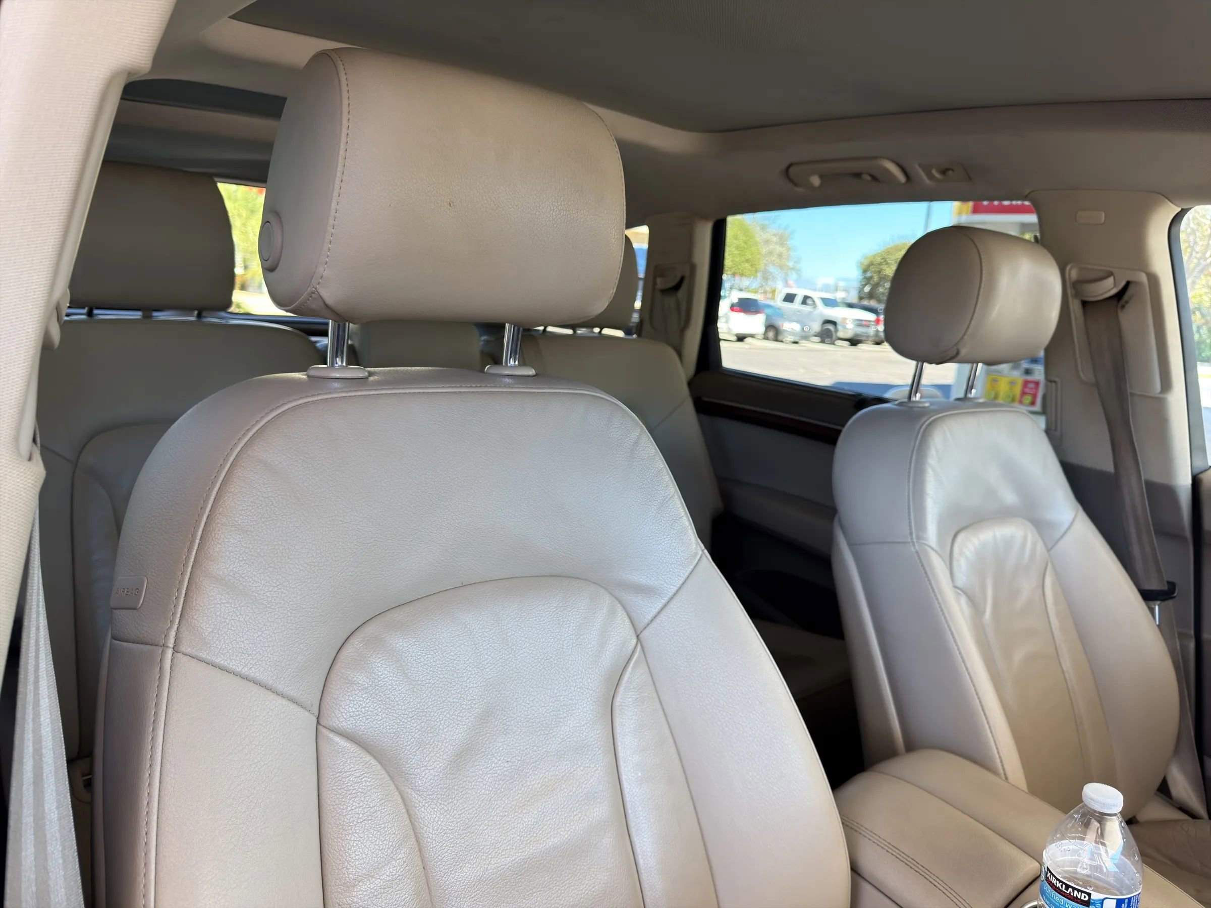 Used 2013 Audi Q7 3.0T Premium Plus w/ Premium Plus Pkg image 29