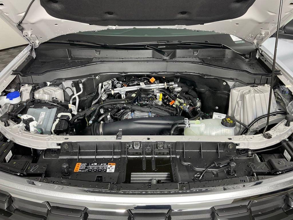 New 2026 Ford Explorer Active AWD/4WD image 9