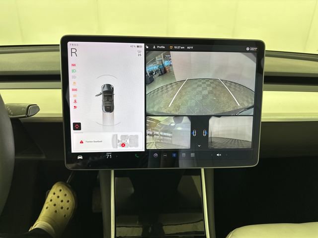 Used 2021 Tesla Model Y Long Range image 19