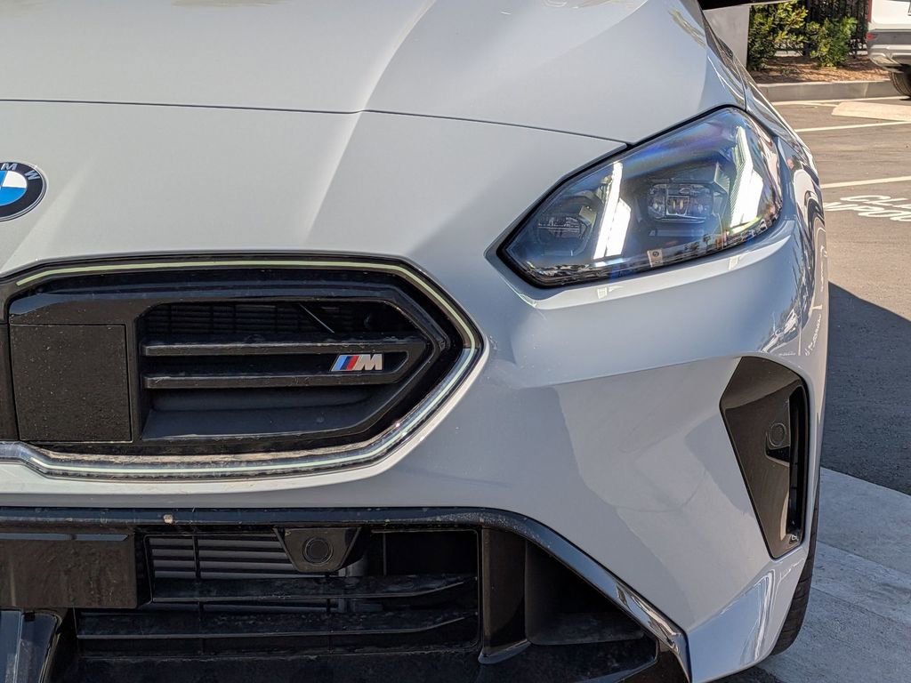 New 2026 BMW M235i xDrive w/ Technology Package AWD/4WD image 21