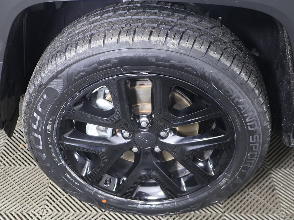 Used 2022 Jeep Renegade Altitude w/ Convenience Group image 17