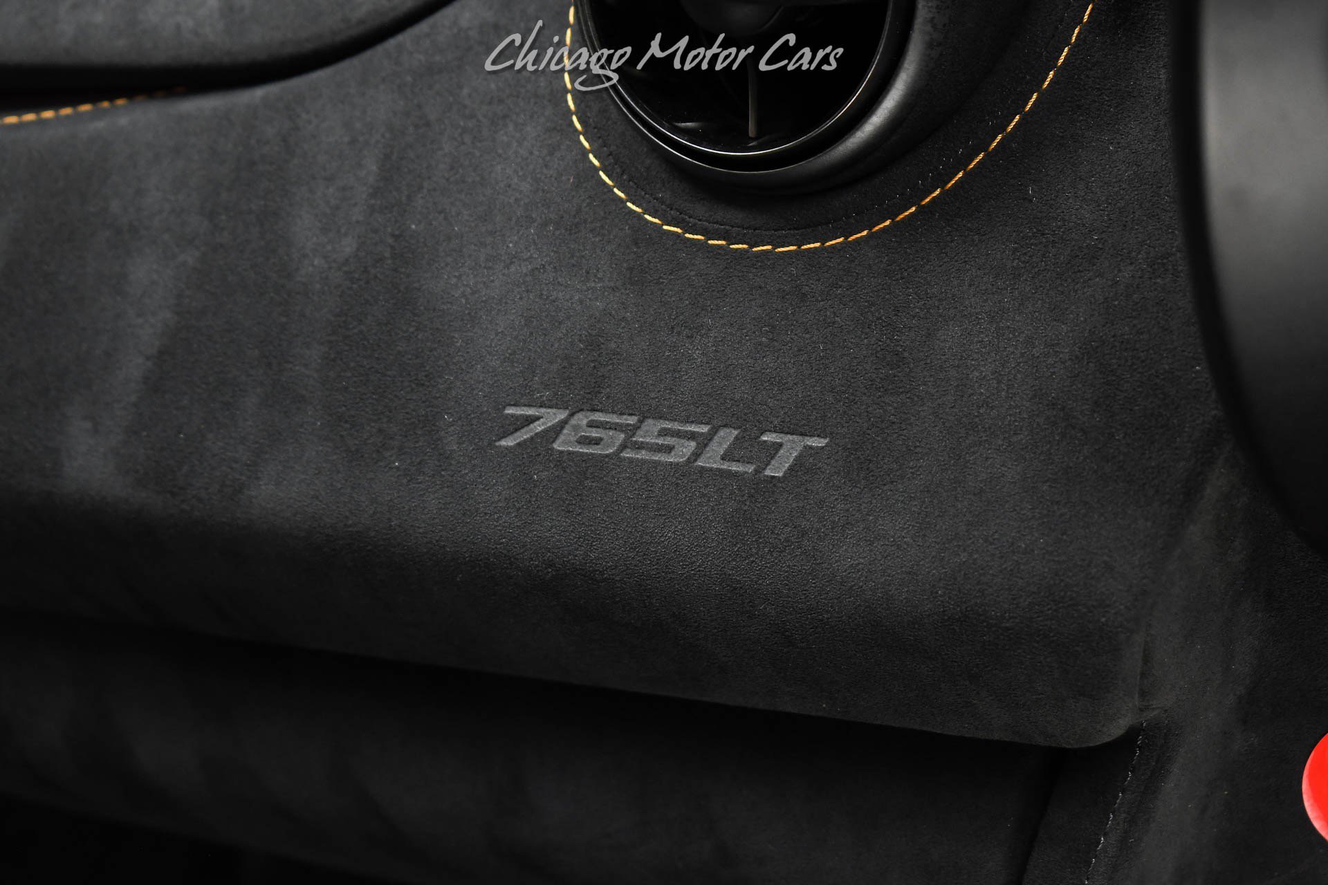 Used 2022 McLaren 765LT RWD image 28