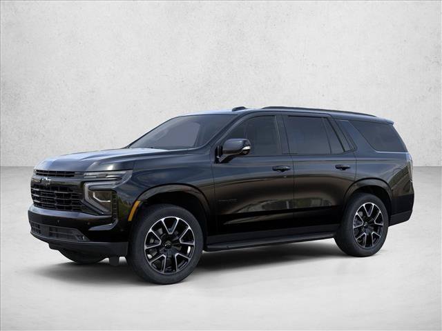 New 2026 Chevrolet Tahoe RST w/ Comfort Package RWD video 3