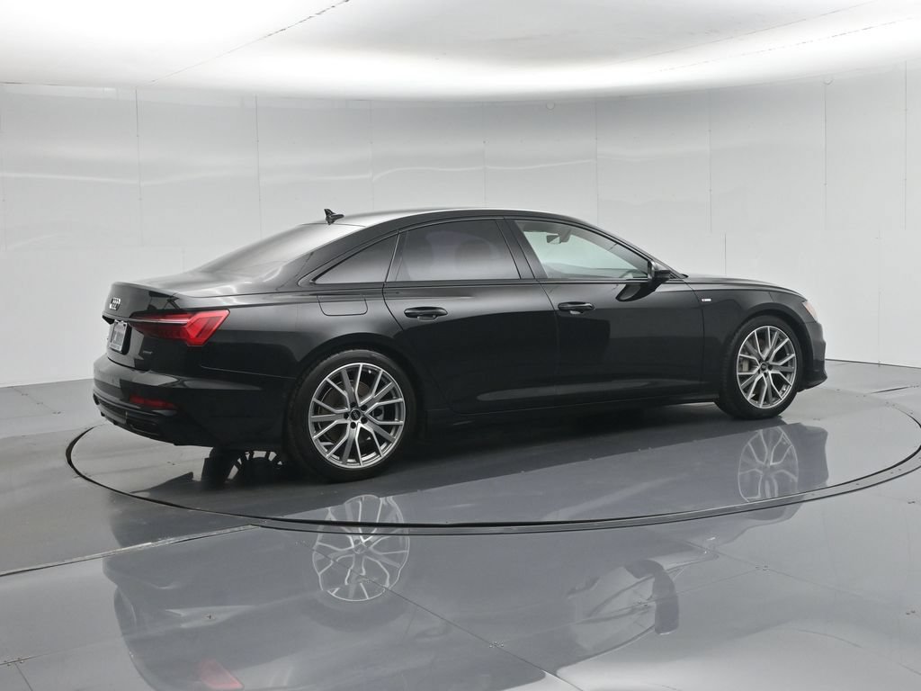 Used 2022 Audi A6 3.0T Prestige AWD/4WD image 29