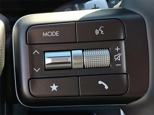 New 2026 Hyundai Palisade Limited image 12