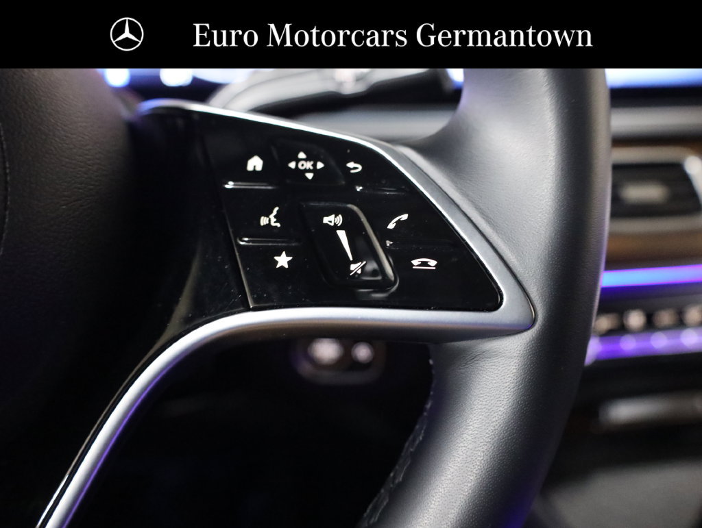 Certified 2026 Mercedes-Benz GLE 350 4MATIC image 94