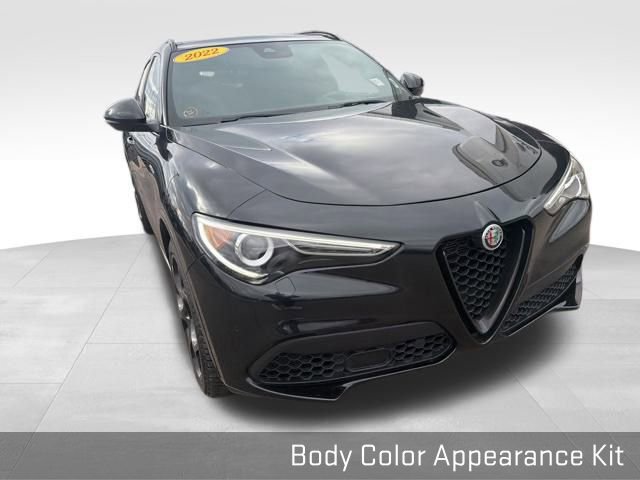 Used 2022 Alfa Romeo Stelvio Veloce image 23