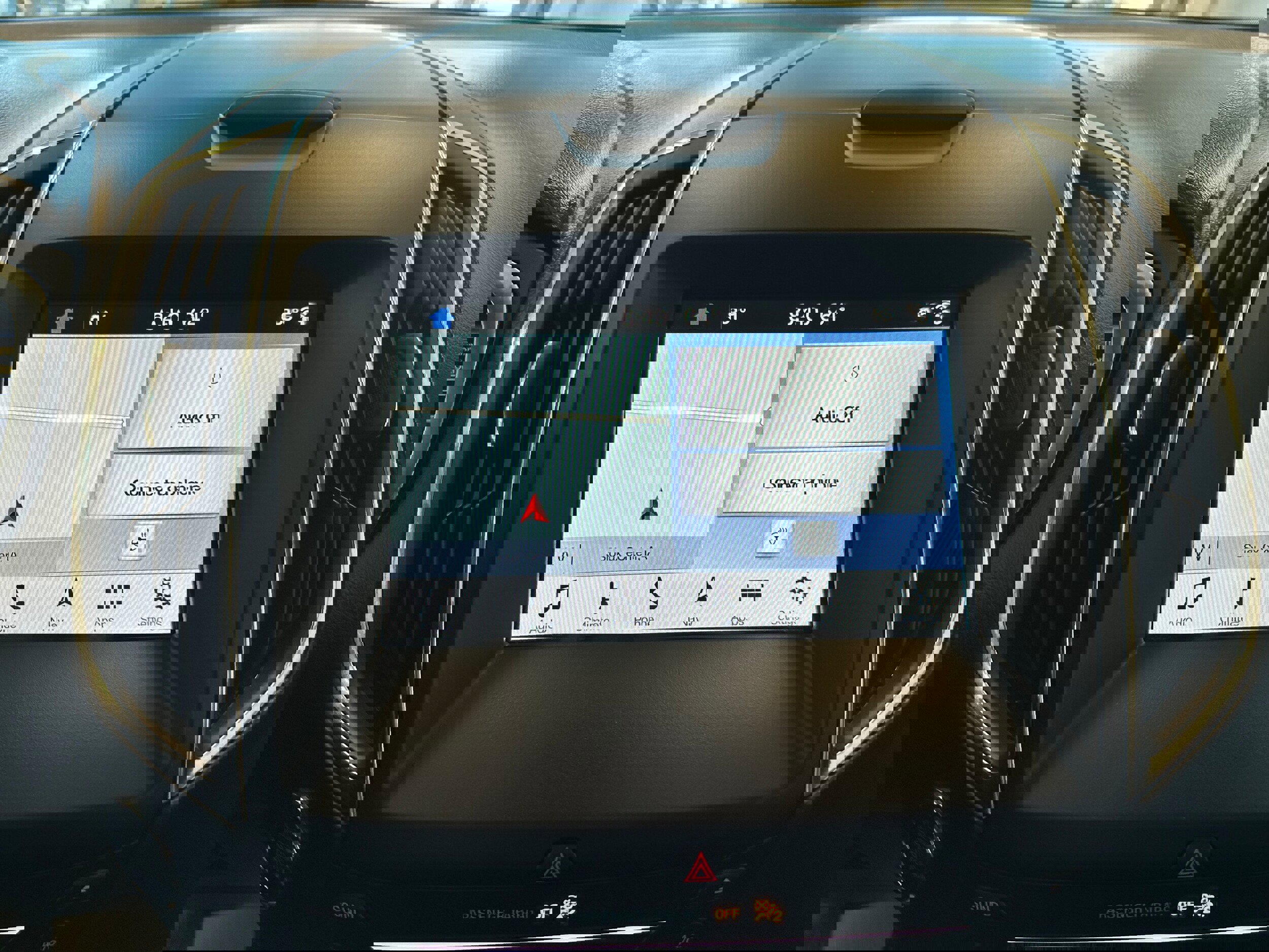 Used 2019 Ford Edge Titanium w/ Cold Weather Package image 18