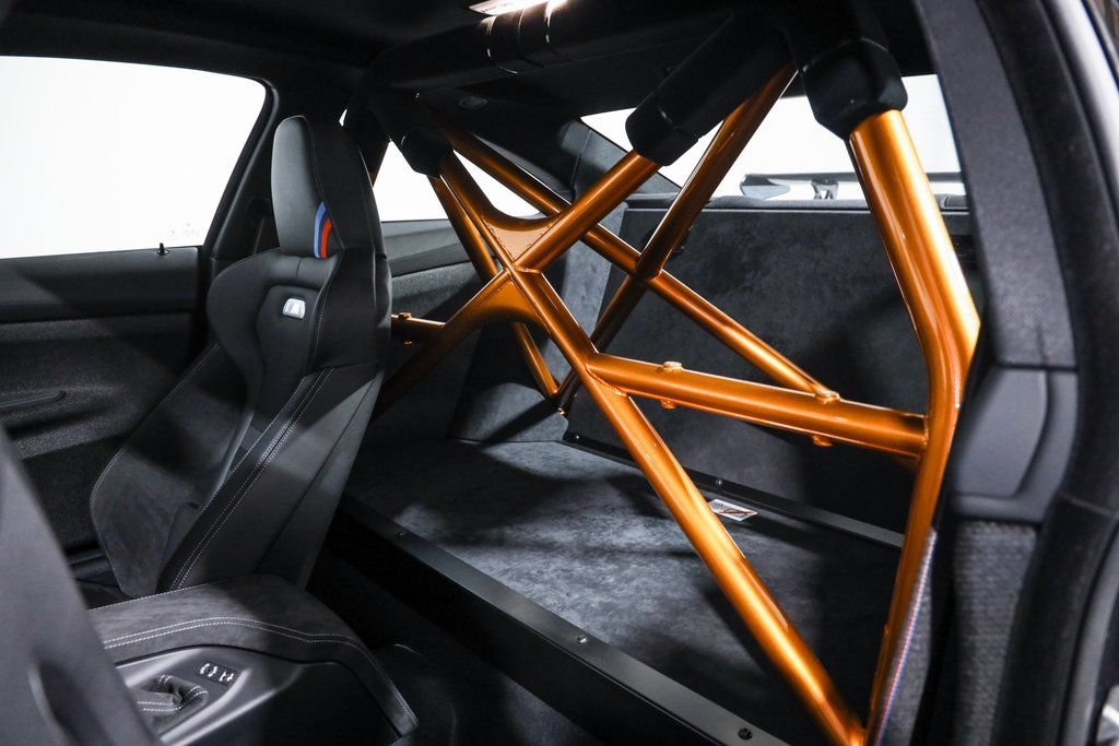 Used 2016 BMW M4 GTS RWD image 40