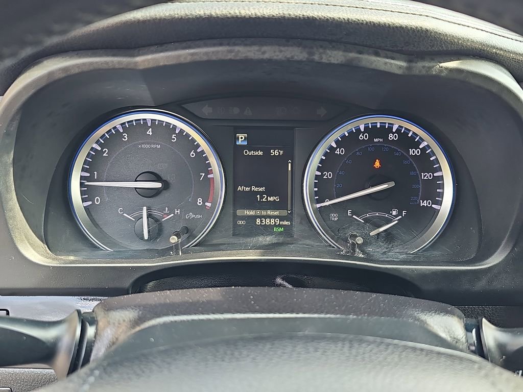 Used 2018 Toyota Highlander Limited Platinum AWD/4WD image 23