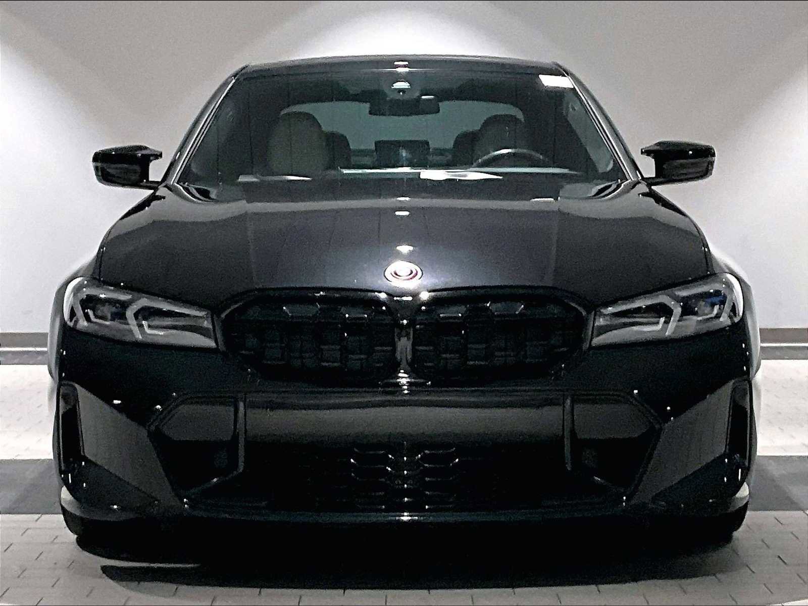 Used 2023 BMW M340i w/ Premium Package image 13