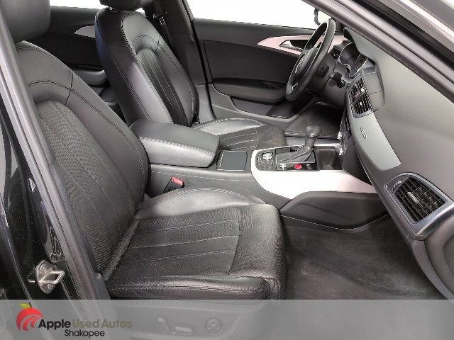 Used 2012 Audi A6 3.0T Prestige AWD/4WD image 41