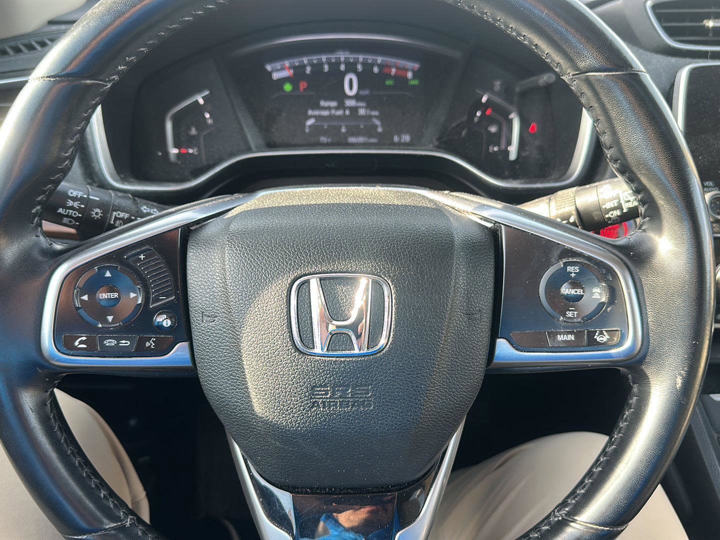 Used 2018 Honda CR-V EX-L image 15
