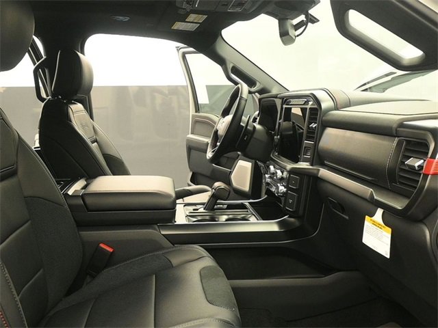 New 2026 Ford F150 Raptor image 17